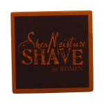 Shea Moisture Shave Cream for Women Coconut and Hibiscus - 6 oz