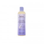 Babo Botanicals 3 in 1 Bubble Bath and Shampoo and Wash Lavender Meadowsweet - 13.5 fl oz