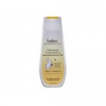 Babo Botanicals Moisturizing Baby Shampoo and Wash - Oatmilk Calendula - 8 fl oz