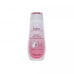 Babo Botanicals Smooth Detangling Shampoo - Berry Primrose - 8 fl oz