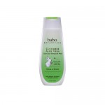 Babo Botanicals Shampoo and Wash Cucumber Aloe Vera - 8 fl oz