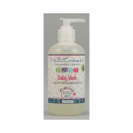 Mill Creek Botanicals Baby Wash - 8.5 fl oz