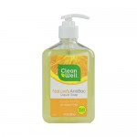 CleanWell Nature´s AntiBac Liquid Soap Orange Vanilla - 12 fl oz