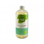CleanWell Antibacterial Soap Refill - Peppermint - 32 oz