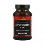 FutureBiotics Astaxanthin - 4 mg - 90 Softgels