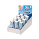 Bug Band Bed Bug No More Spray Travel Size - Case of 12 - 3 oz