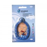 Miradent Infant-O-Brush - Baby Blue