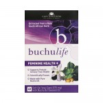 Buchulife Feminine Health - 40 Softgels