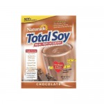 Naturade Total Soy Chocolate Packet - Case of 25 - 1.27 oz