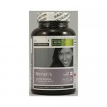 Nutra Origin Multi Today Women´s High Potency - 60 Rapid Release Coated Caplets