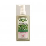 Nature´s Gate Cleansing Gel Lemon Verbena - 8 fl oz