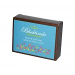 Bhaktiveda Neem and Tulsi Soap - 3.35 oz