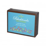 Bhaktiveda Lavender Soap - 3.53 oz