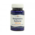 Marine Biotherapies Raspberry Ketone - 250 mg - 30 Capsules