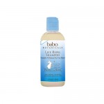 Babo Botanicals Lice Repellent Shampoo - 2 oz