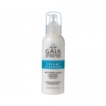 Gaia Skin Naturals Creamy Cleanser - 4.2 oz