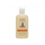 Gaia Skin Naturals Baby Bath and Body Wash - Natural - 8.4 oz