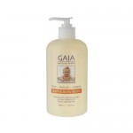 Gaia Skin Naturals Baby Bath and Body Wash - Natural - 16.8 oz