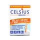 Celsius Outrageous Orange Calorie Reducing Drink - 7 Packets