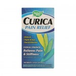 Nature´s Way Curica Pain Relief - 100 Tablets