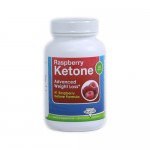 Oxylife Raspberry Ketones - 60 Capsules