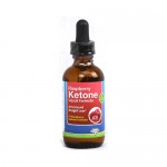 Oxylife Raspberry Ketone Liquid Formula - 2 fl oz