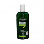 Logona Naturkosmetik Balance Shampoo - Lemon Balm - 8.5 oz