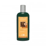 Logona Shampoo Color Care - Brown to Black - 8.5 oz