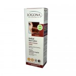 Logona Naturkosmetik Herbal Hair Color Cream - Tizian - 5.1 oz