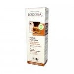 Logona Naturkosmetik Herbal Hair Color - Nougat Brown - 5.1 oz