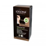 Logona Naturkosmetik Herbal Hair Color - Henna Black - 3.5 oz