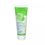 Logona Naturkosmetik Herbal Dental Gel - Peppermint - 2.5 oz