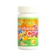 Yum V´s Vitamin C Jellies Yummy Orange - 60 Chewables