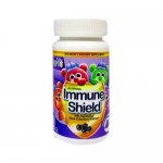 Yumv´s Immune Shield with Sambucus - 60 Chews
