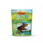 Zuke´s Super Greens Blend Treats - 6 oz
