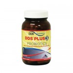 UAS Labs Dds Plus 3 Probiotics - 100 Vcaps