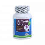 Oxylife Saffron Extract - 60 Vegetarian Capsules