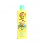 Earth´s Best Organic Sleepytime Shampoo and Body Wash - Chamomile - 16 fl oz