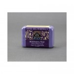 One With Nature Triple Milled Soap Bar - Blackberry Pear - 7 oz