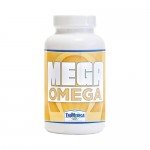 TriMedica Mega Omega - 90 Softgels