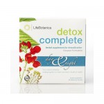 Life Botanica Detox - Complete Day and Night - 126 Tablets