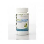 Life Botanica Detox - Complete Day - 63 Tablets