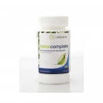 Life Botanica Detox - Complete Night - 63 Tablets