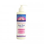 Heritage Products Aura-Tone with Arnica Plumeria and St. John´s Wort - 8 fl oz