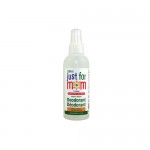 Lafe´s Organic Mother-To-Be Deodorant Spray - 8 fl oz