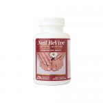 RidgeCrest Herbals Nail Revive - 60 Vcaps