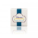 Olivita Bar Soap Olive Oil - Turkish Bath Essence - 100 Grams