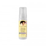 Earth Mama Angel Baby Shampoo and Body Wash - Organic Lavender - 5.3 oz