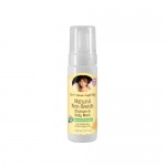 Earth Mama Angel Baby Shampoo and Body Wash - Organic Unscented - 5.3 oz