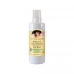 Earth Mama Angel Baby Shampoo and Body Wash - Organic Unscented - 34 oz